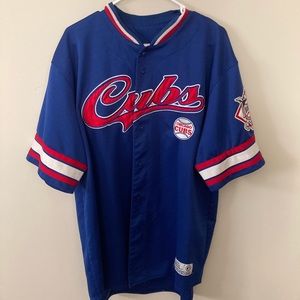 Vintage Alfonso Soriano Jersey